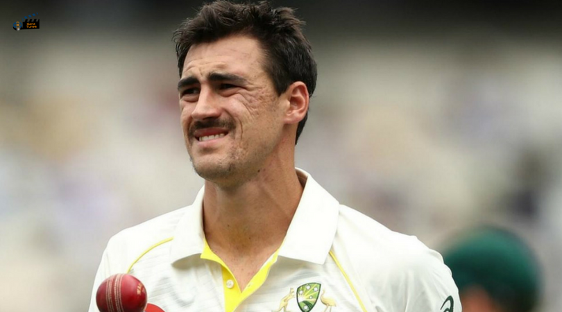 Bad News for KKR Fans! Mitchell Starc to Miss IPL Due To Injury