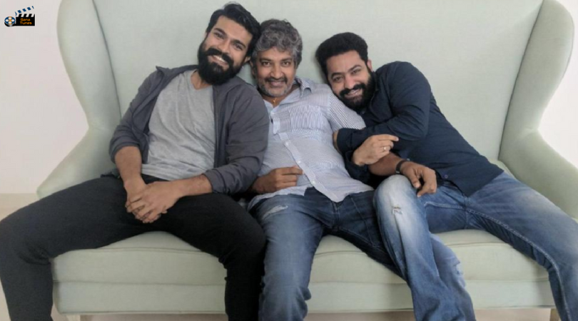 Baahubali director S.S Rajamouli makes a big announcement his next project