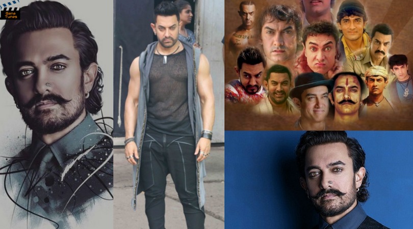 Aamir Khan Completes 30 years In Bollywood