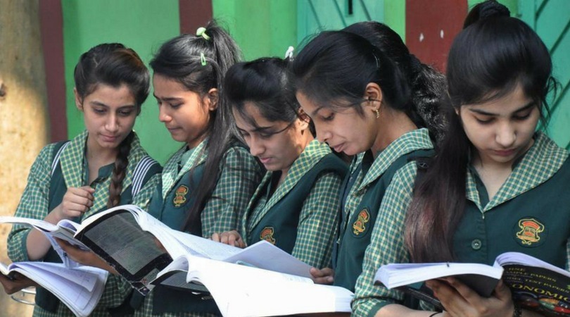 CBSE results 2018