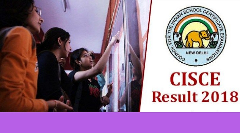 ICSE and ISC Results