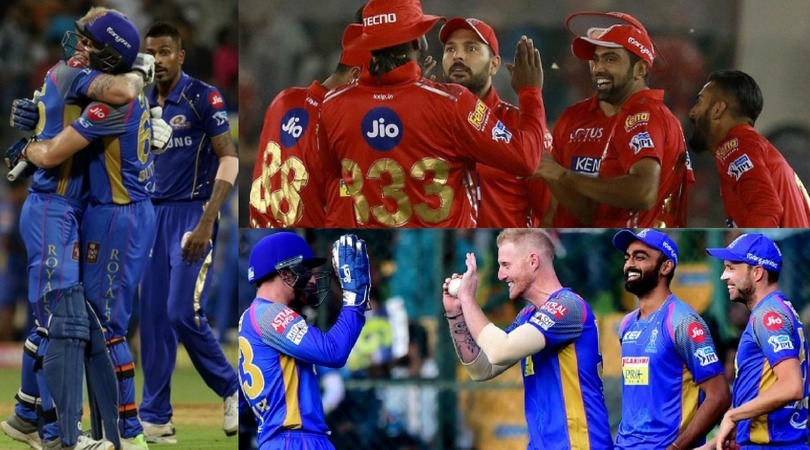 Today Is The Last Day Of The League Matches IN IPL