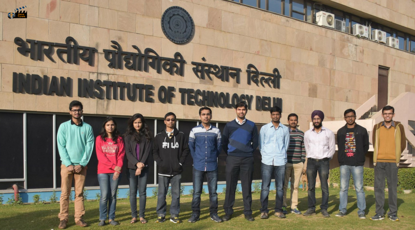 7 Myths About IIT