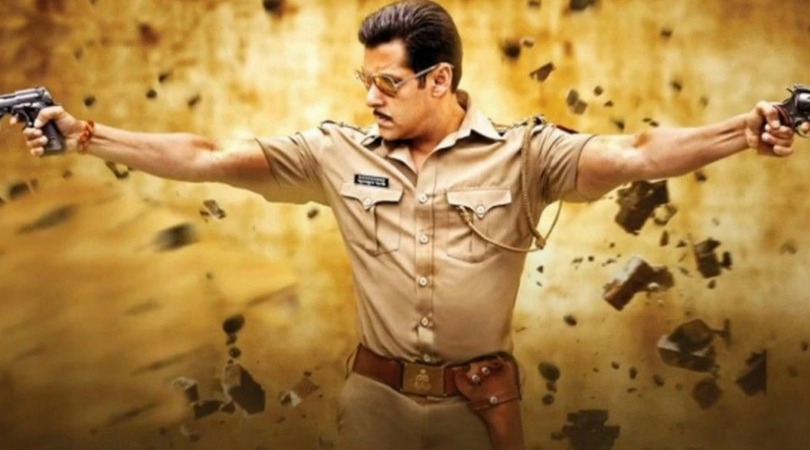Angry Salman Fans Trend WE DON'T WANT DABANGG 3.