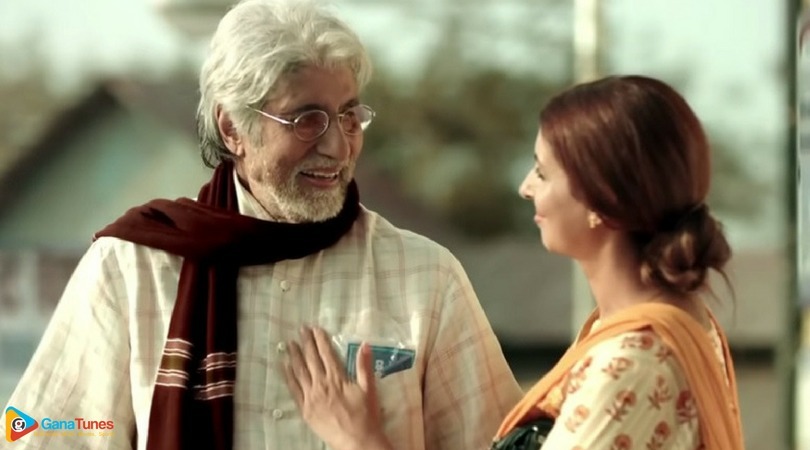 Amitabh Bachchan And His Daughter Shweta Criticized For Spoiling The Image Of Bankers In This New Kalyani Jewellers Ad