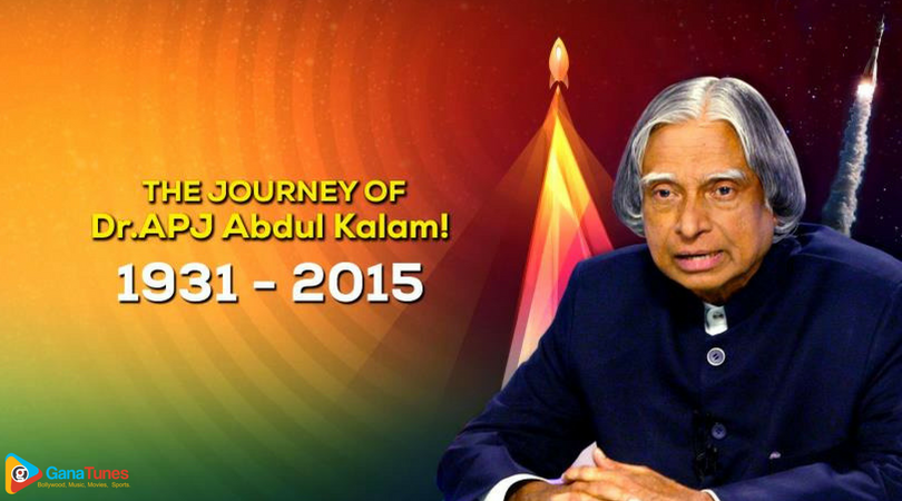 Dr. APJ Abdul Kalam Death Anniversary