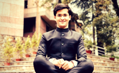How Maharashtra's Auto-driver's Son Defied All Odds To Become One Of India's Youngest IAS Officer