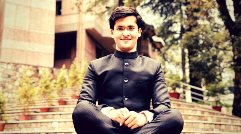 How Maharashtra's Auto-driver's Son Defied All Odds To Become One Of India's Youngest IAS Officer