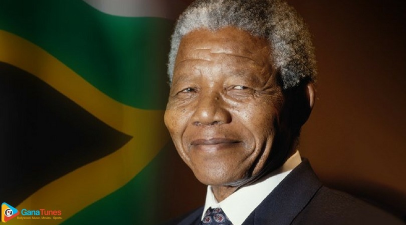 Nelson Mandela 100th birth anniversary
