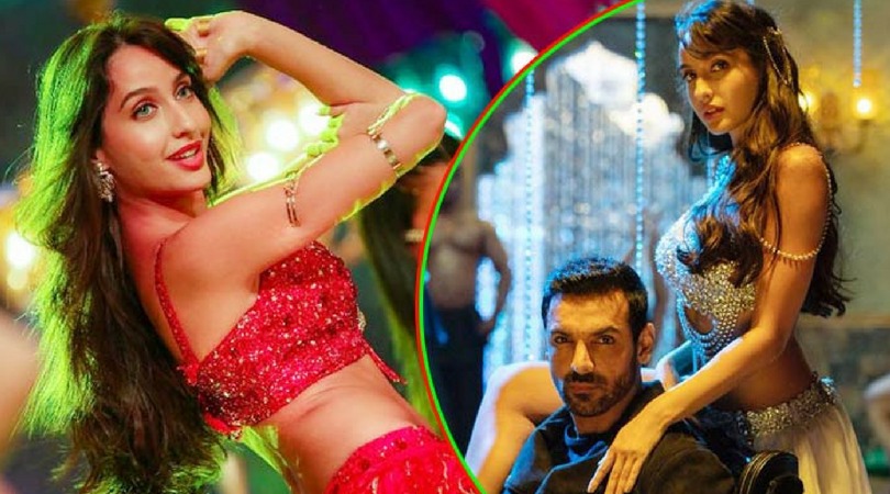 The 90's Chartbuster Dilbar Is Back And Nora Fatehi Is All Set