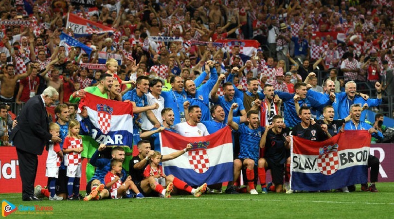 Why Croatia desrve to be in Final