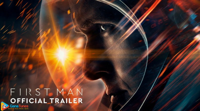 Damien Chazelle's 'First Man' Trailer Starring Ryan Gosling Is So Exciting That It Will Bawl Your Eyes Out