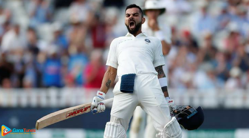 Super Solo Effort By virat Kohli Against England Keeps India In The Game On A Thrilling Day 2 At Edgbaston