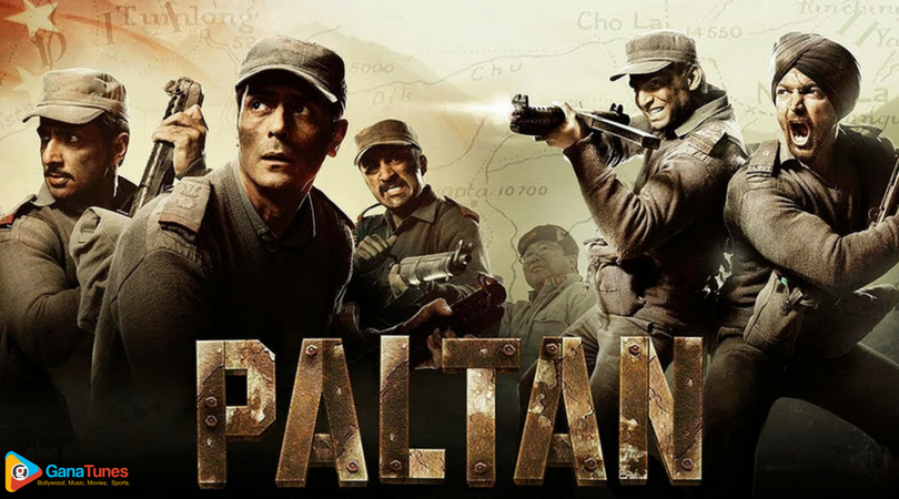 This New Trailer Of Paltan Makes Us Believe Why JP Dutta Is Still The King In Bollywood War Movies