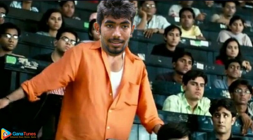 Twitterati Trolls Japrit Bumrah For Bowling No-ball In India Vs England Test Match