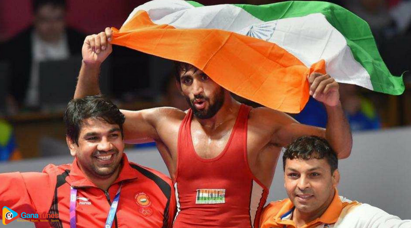 Asian Games 2018: Wrestler Bajrang Punia Dedicates His Gold Medal To Atal Bihari Vajpayee