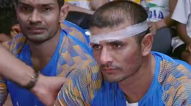 Shocker For Indian Kabaddi Team Gets Ousted From Asian Games For The First Time In 28 Years