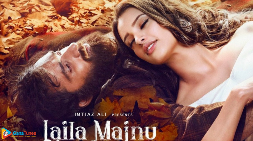 Laila Majnu Trailer: Imtiaz Ali And Ekta Kapoor Gear Up For New Age Romance