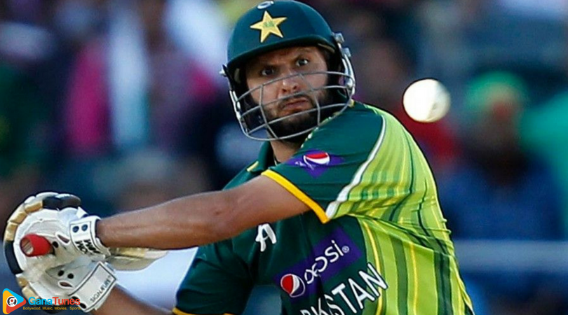 Which Indian Cricketer Gave Shahid Afridi The Title Of 'Boom Boom'? Any Guesses
