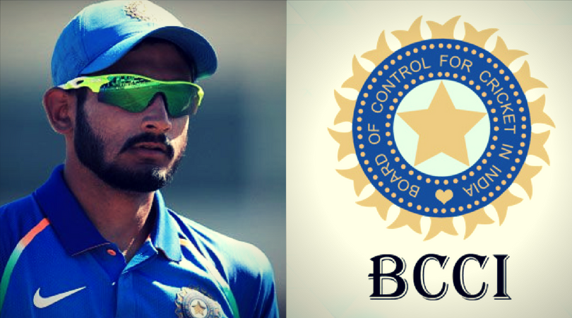BCCI Makes Big Changes In The Indian Squad For Asia Cup 2018, Pacer Khaleel Ahmed Gets A Surprise Call-up