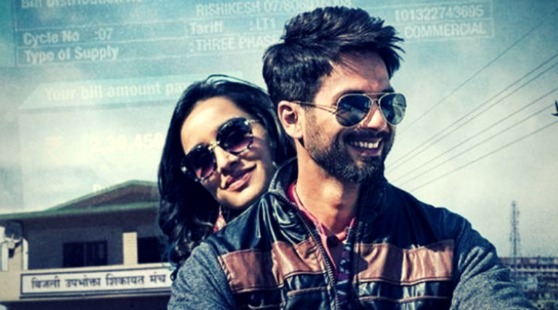 Batti Gul Meter Chalu Is Really Entertaining, Shahid And Shraddha's Exemplary Performance Makes The Movie A Must-watch