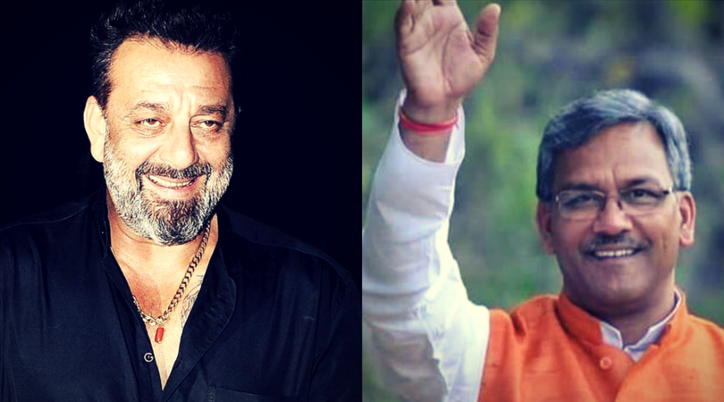 How Twitter Reacted After Sanjay Dutt Was Appointed As The Brand Ambassador Of Anti-drug Campaign
