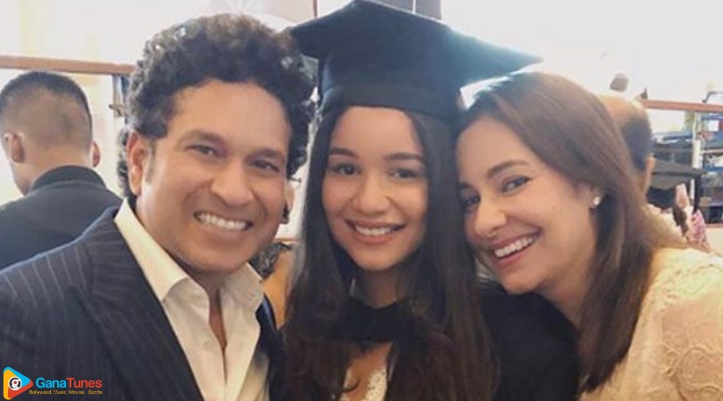 Sachin Tendulkar's Daughter Sara Completes Her Graduation, Shares This Heart-felt Post
