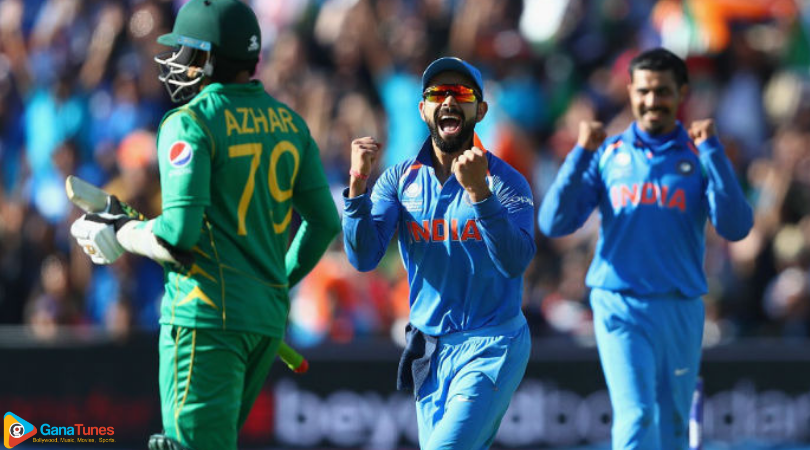 Asia Cup 2018: Last 5 India Vs Pakistan Encounters That Will Revive your Memories