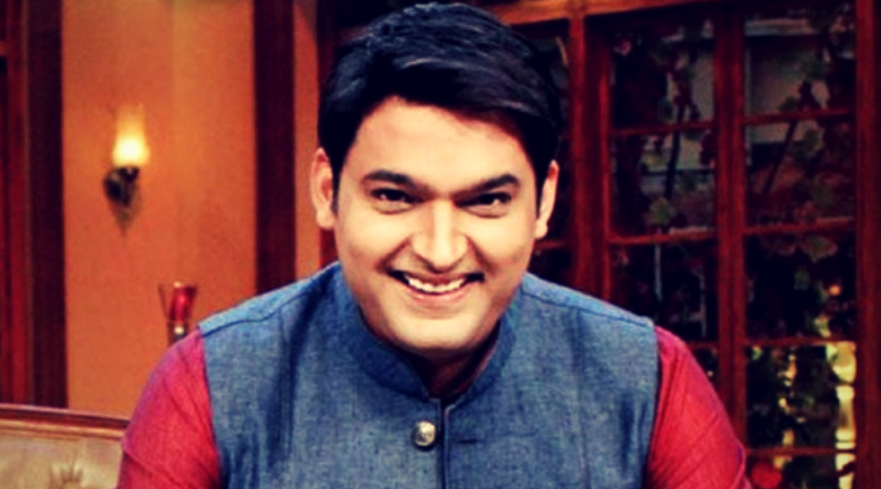 What Is Kapil Sharma Doing Nowadays Everything You Need To Know