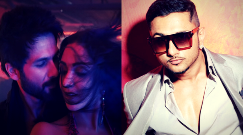 Yo Yo Honey Singh New Song Urvashi Turns Up The Heat All Over India, Crosses 10 million Views On YouTube