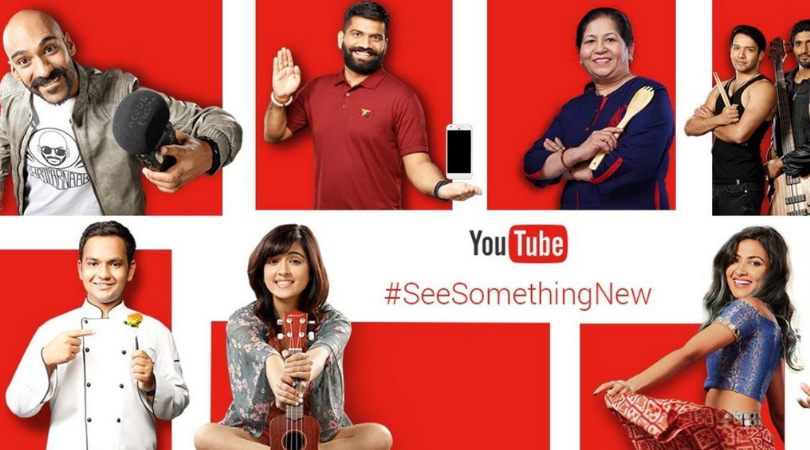 10 Most Subscribed Indian YouTube Channels To Follow In 2018