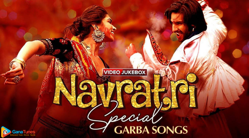 Navratri special to 10 Garba Songs