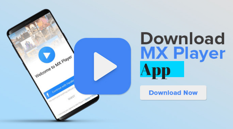 MX Player App Download