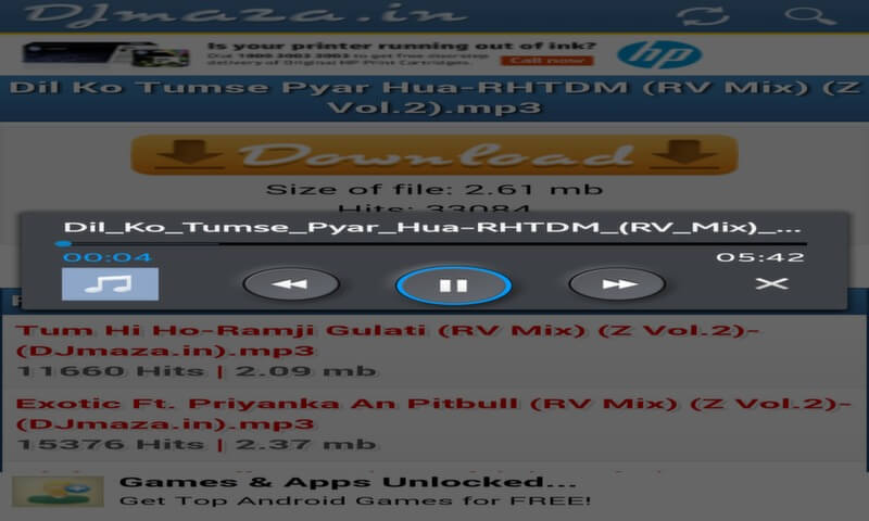download twitter video tp mp3