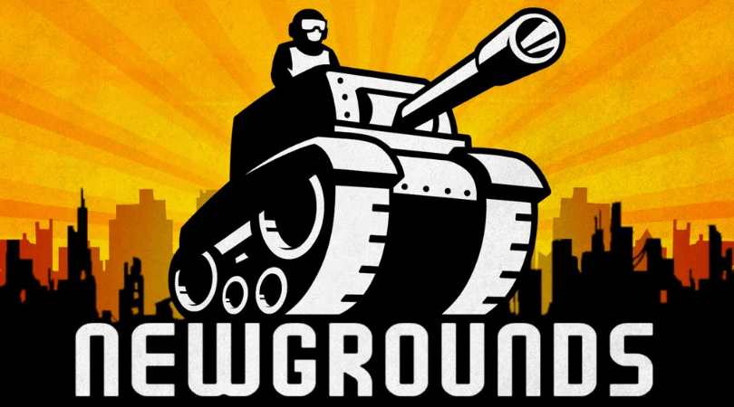 Newgrounds (Everything, By Everyone)