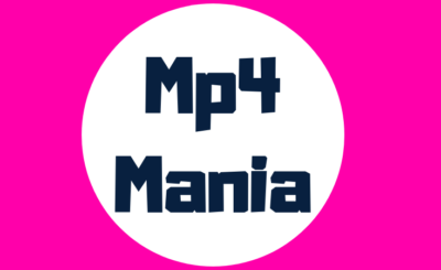 Mp4Mania Movies Download