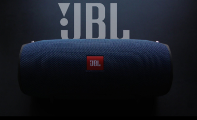Best-Selling JBL Speakers 2019