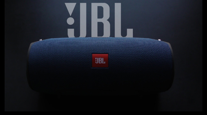 Best-Selling JBL Speakers 2019