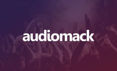 audiomack download